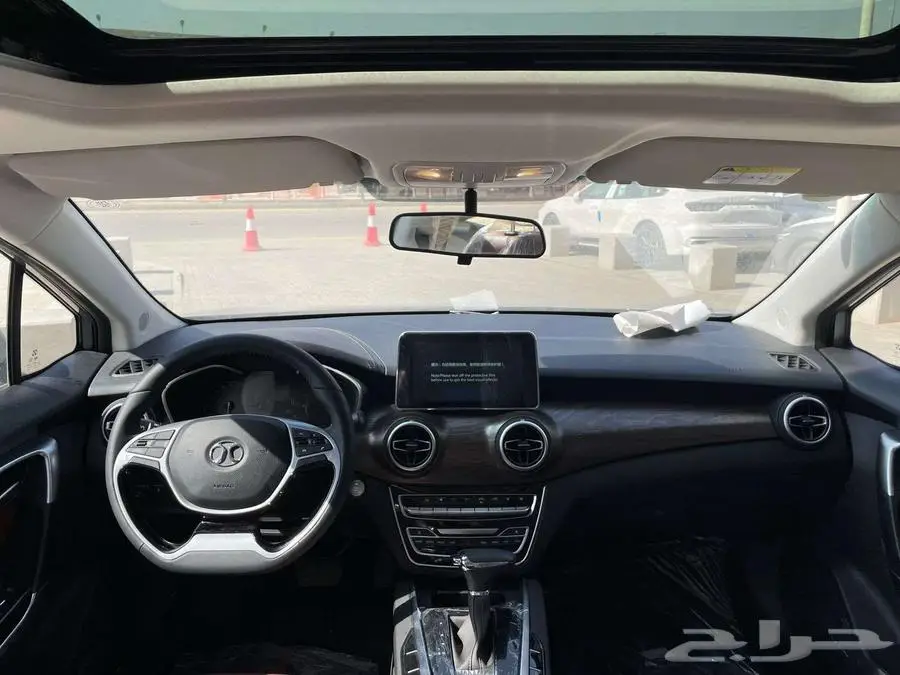 بايك d50 2024 كاش قسط ايجار منتهي بالتمليك 15