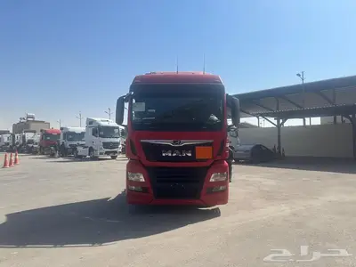 للبيع مان MAN بطاقه جمركيه 2020 0