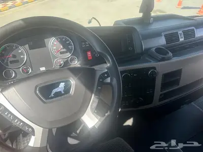 للبيع مان MAN بطاقه جمركيه 2020 2