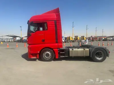 للبيع مان MAN بطاقه جمركيه 2020 5