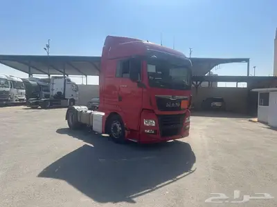 للبيع مان MAN بطاقه جمركيه 2020 4