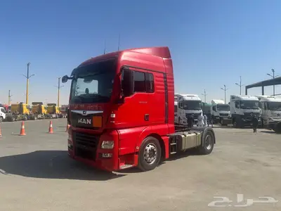 للبيع مان MAN بطاقه جمركيه 2020 3