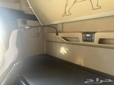 للبيع مان MAN بطاقه جمركيه 2020 10