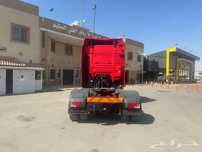 للبيع مان MAN بطاقه جمركيه 2020 9