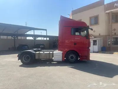 للبيع مان MAN بطاقه جمركيه 2020 8