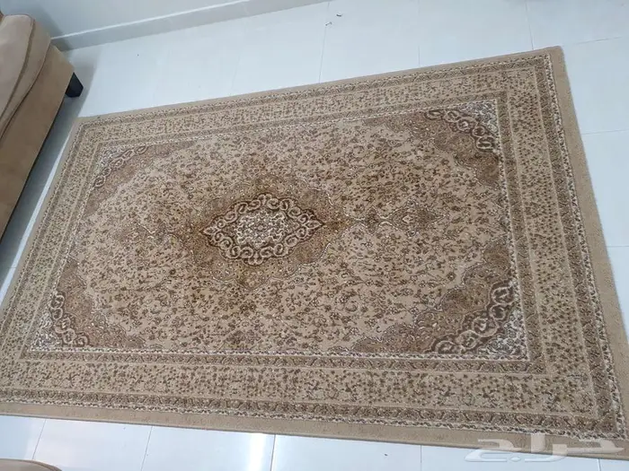 سجادة نظيفة جدا 0
