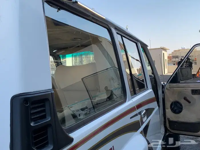 جيب نيسان باترول Ls1 12