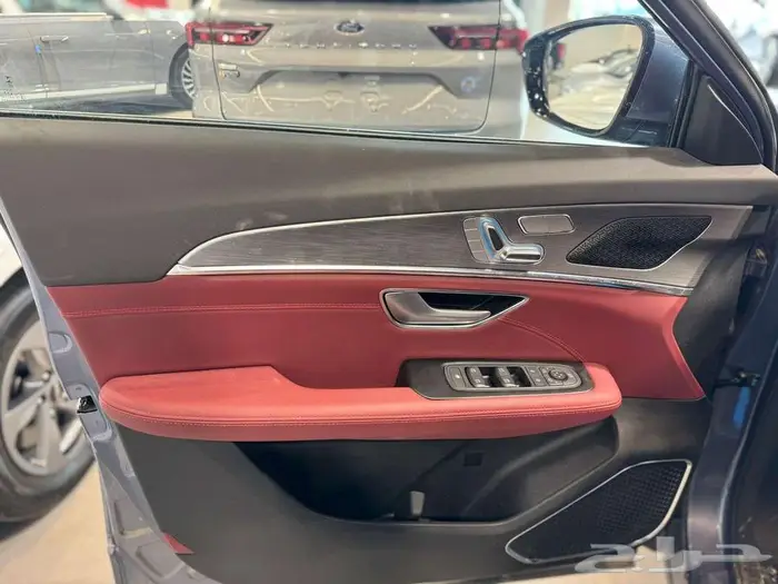 جيتور X 70 بلس كمفورت 2025 8