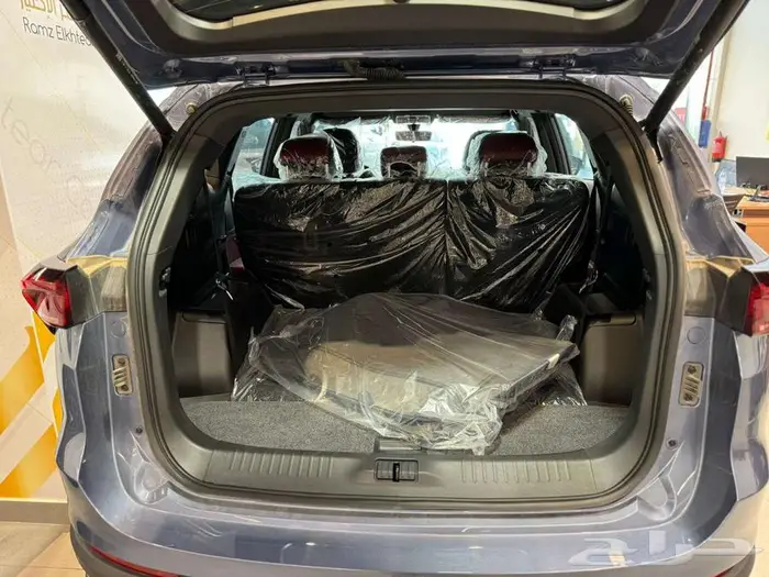 جيتور X 70 بلس كمفورت 2025 2