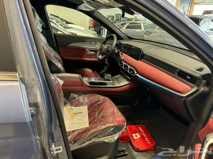 جيتور X 70 بلس كمفورت 2025 10