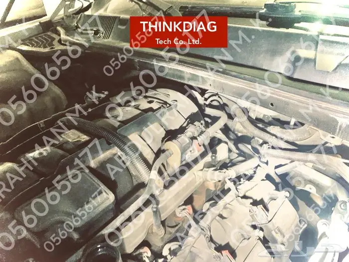 تشخيص شامل وفحص للسيارات السبور والكوبيه بالرياض في موقعك 27