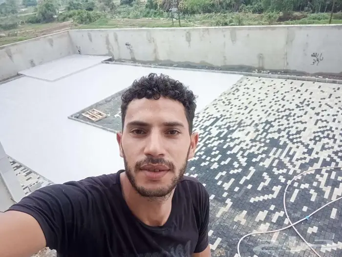 معلم بلاط ورخام 0