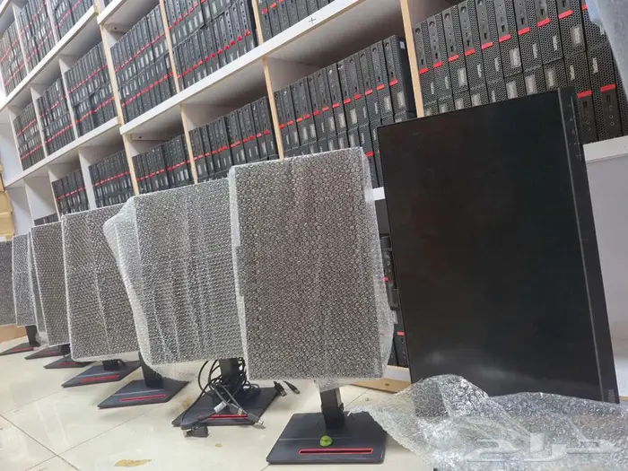 i7 الجيل التاسع Lenovo thinkcenter M920َQ 7