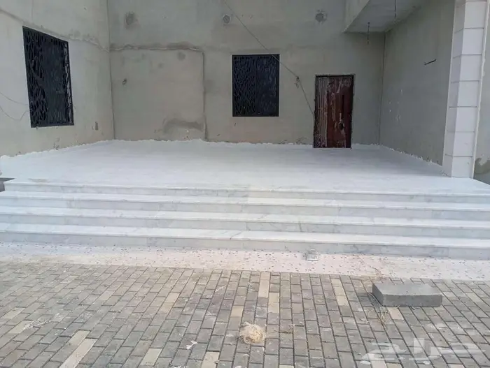 معلم بلاط ورخام 1