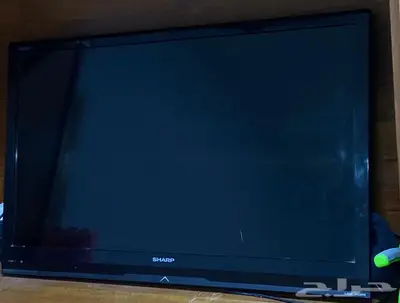 شاشة تلفزيون HD 0
