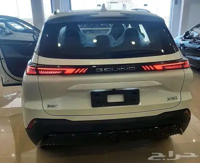 بايك X55 نص فل 2024 - LV3 - عرض مميز 20