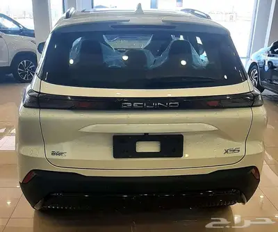 بايك X55 نص فل 2024 - LV3 - عرض مميز 1