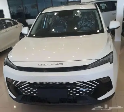 بايك X55 نص فل 2024 - LV3 - عرض مميز 0