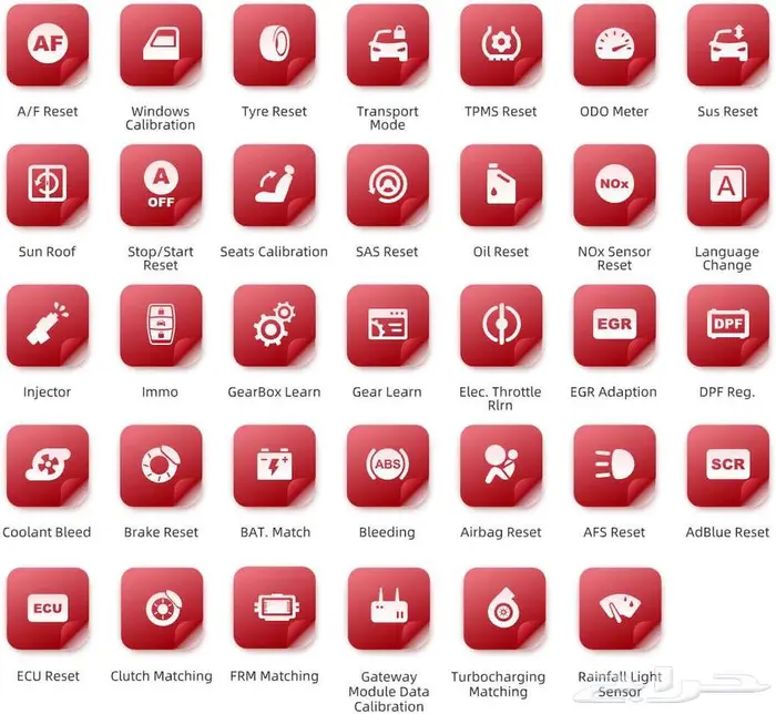 جهاز THINKTOOL Lite 2 إصدار 2024 الجديد 2