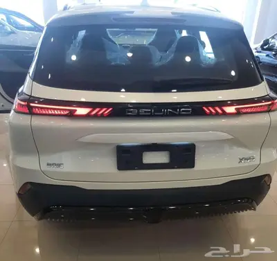 بايك X55 نص فل 2024 - LV3 - عرض مميز 14