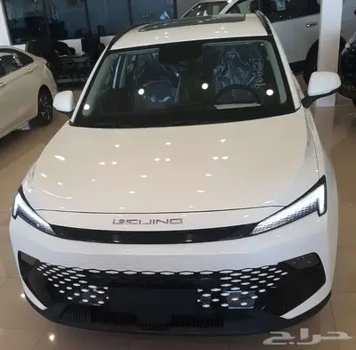 بايك X55 نص فل 2024 - LV3 - عرض مميز 16