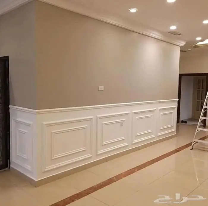 مقاولات دهانات وديكورات الخرج 0