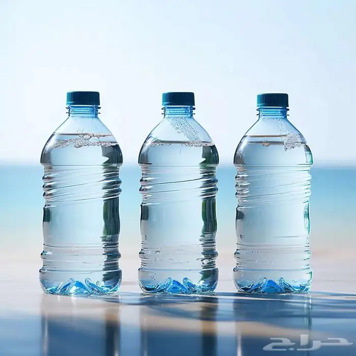 مصنع مياه للبيع 4