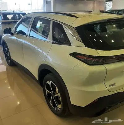بايك X55 نص فل 2024 - LV3 - عرض مميز 4