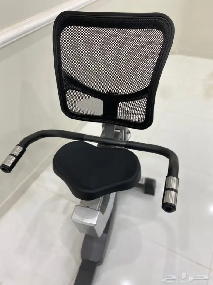 جهاز رياضي 4