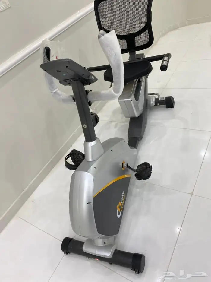 جهاز رياضي 3