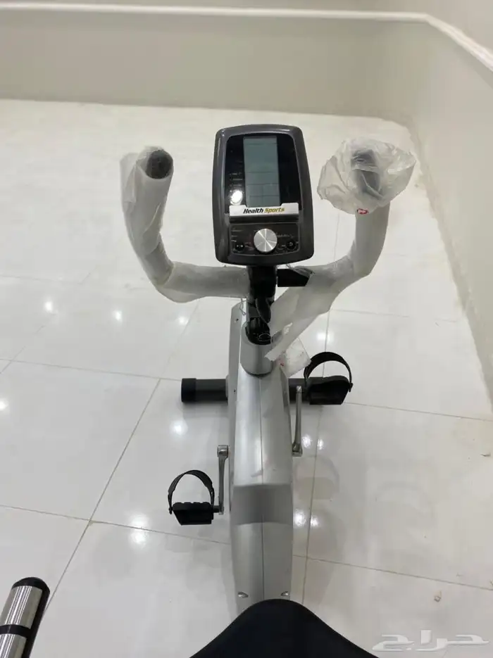 جهاز رياضي 2