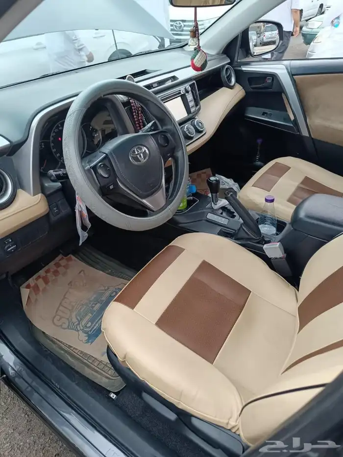 راف فور موديل 2016 للبيع 4