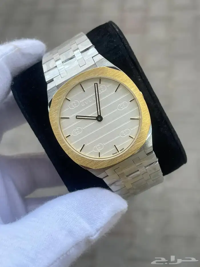 ساعات 5