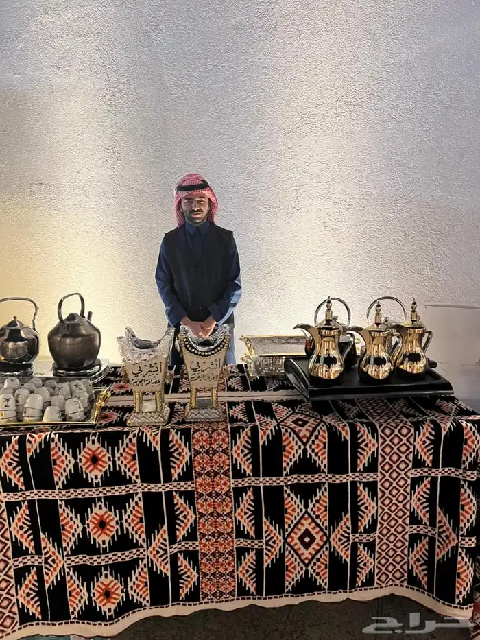 قهوجين وصبابين 1