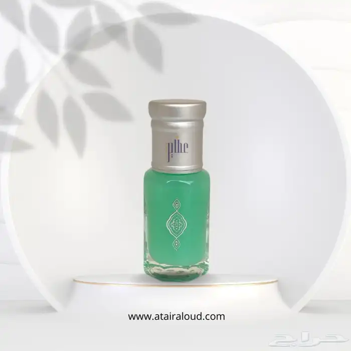 دهن مسك اصفهاني 0