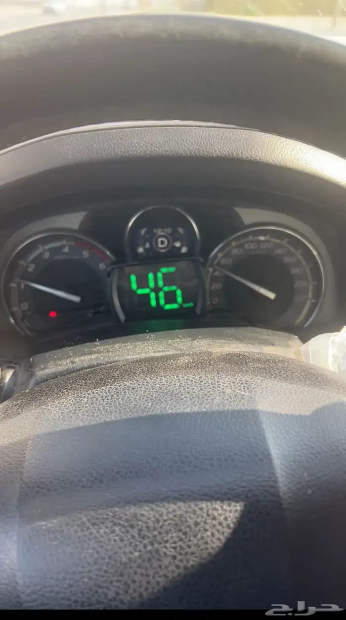 قيج 1