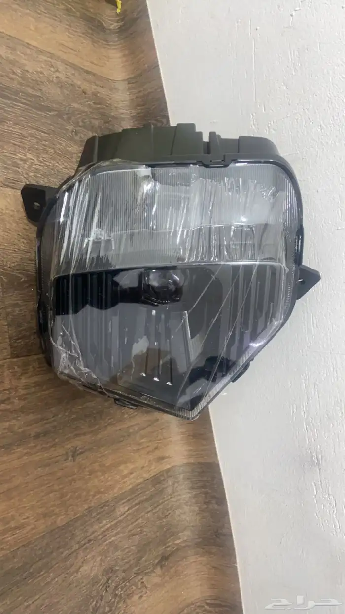 قطع غيار شانجان 5