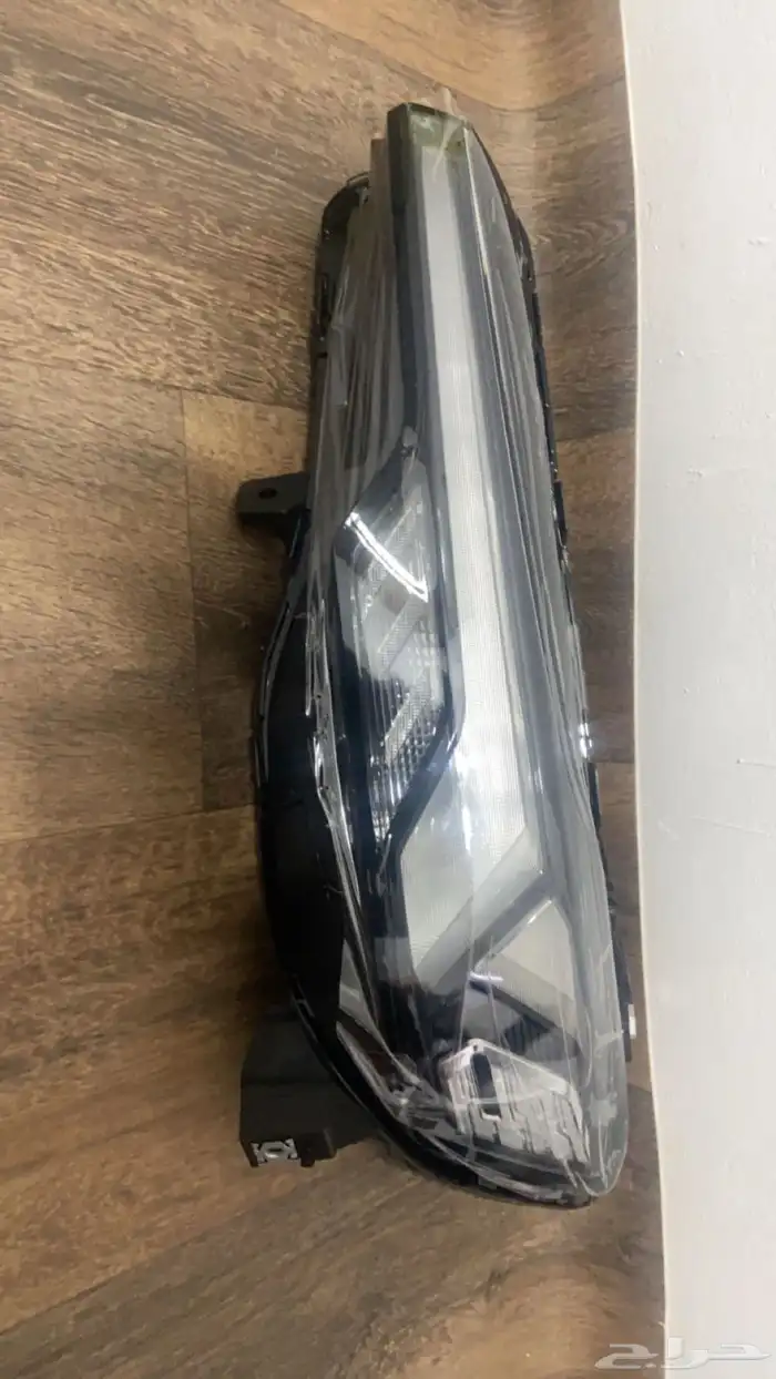قطع غيار شانجان 4