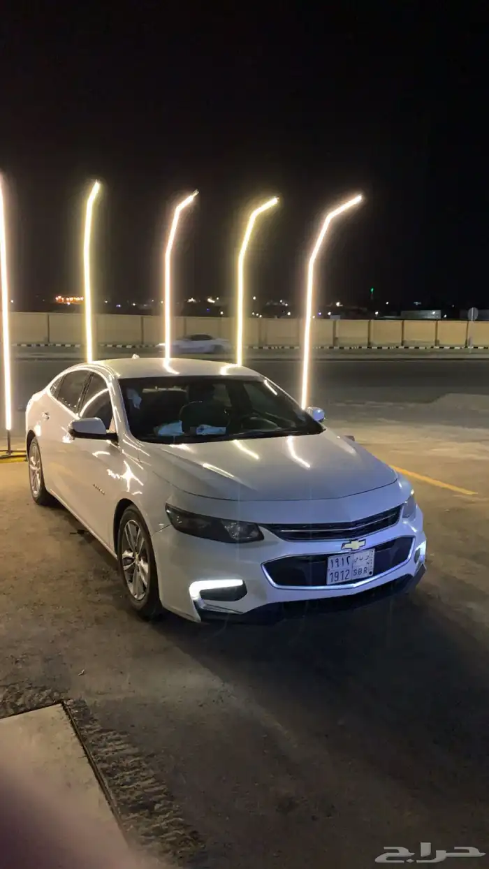ماليبو 2018 ستاندر 13