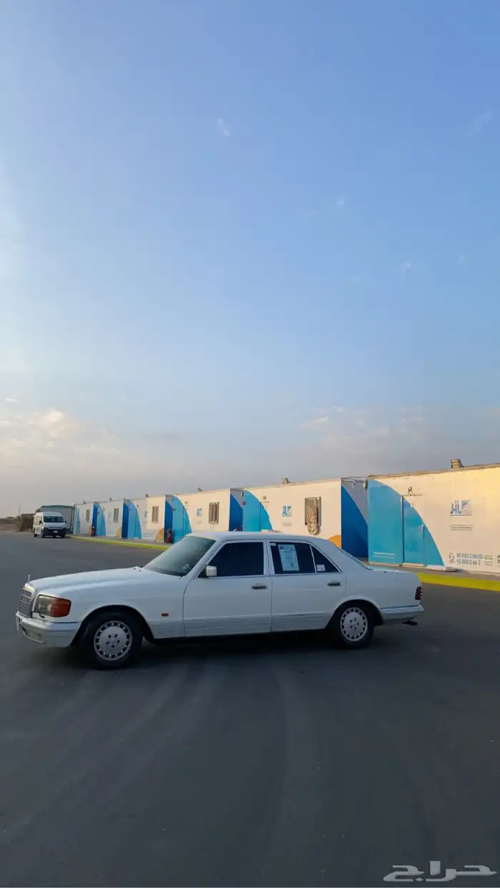 مرسيدس بنز 4