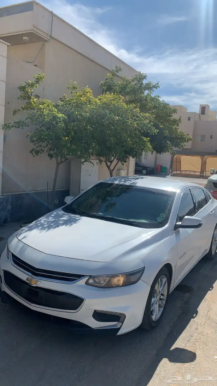 ماليبو 2018 ستاندر 9