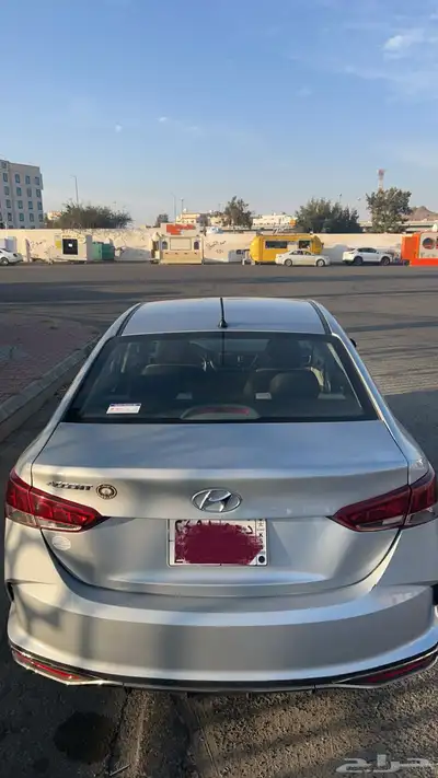 أكسنت 2021 للبيع 7