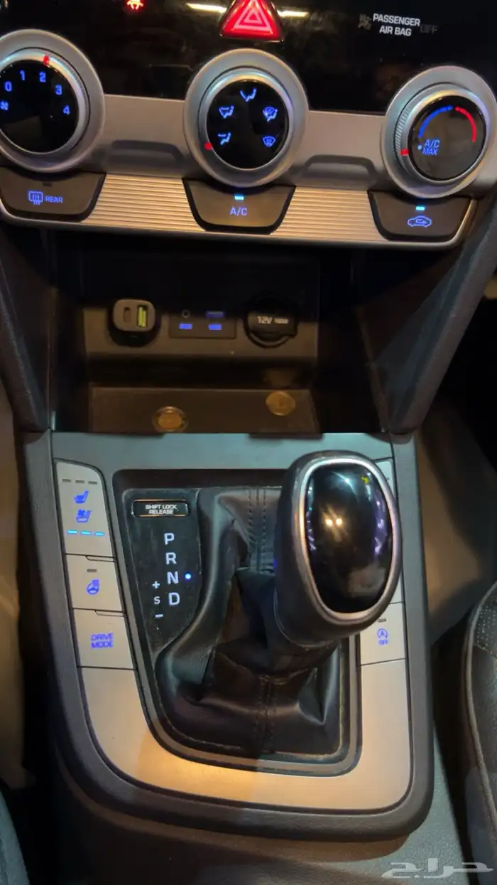 النتراء 2019 ديزل ماشيه 280 3