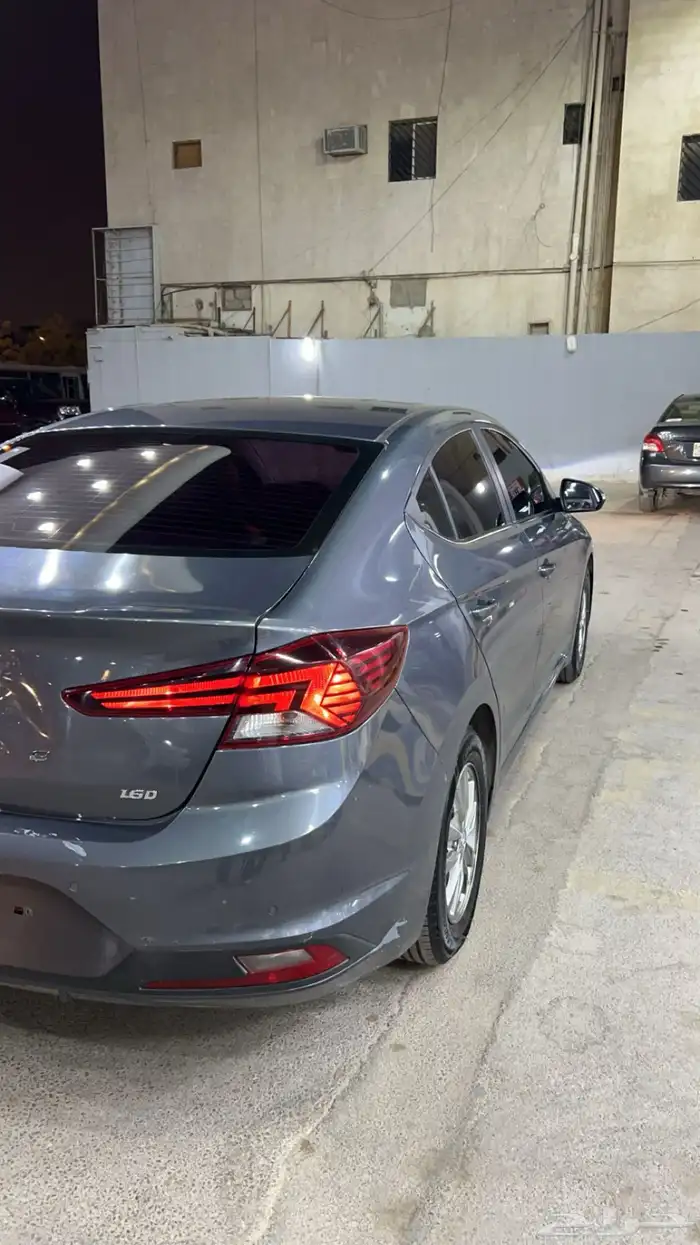النتراء 2019 ديزل ماشيه 280 7
