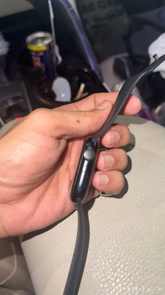 ساعة ابل 0