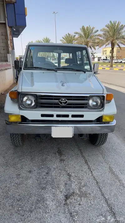 لاندكروزر ربع 97 3
