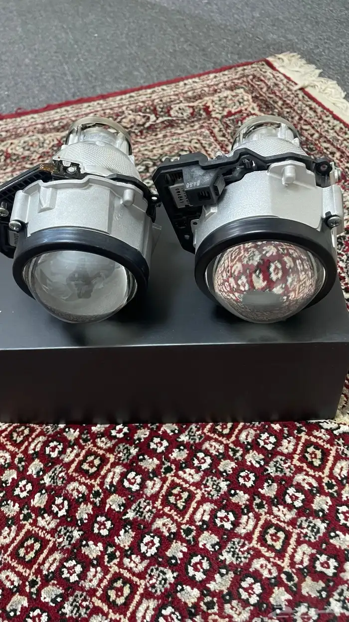 عدسات النترا 2019 1