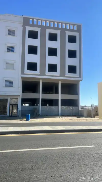 عماره تجاريه سكنيه للاستثمار 2