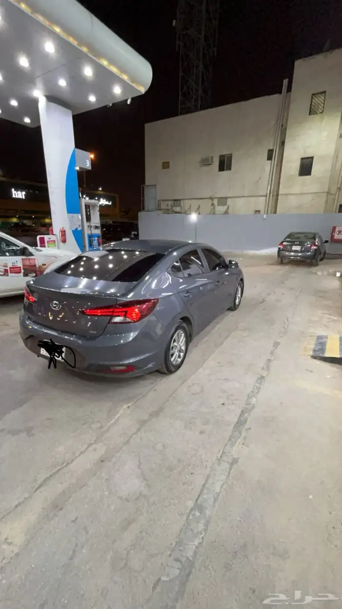 النتراء 2019 ديزل ماشيه 280 9
