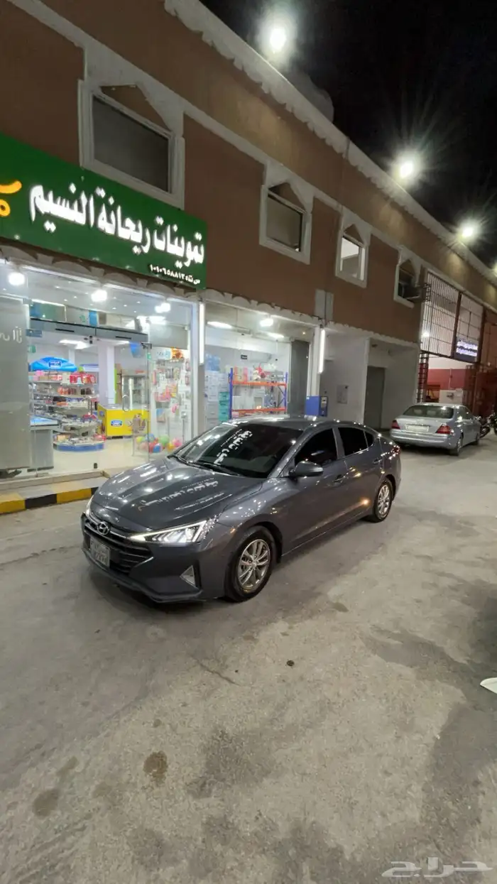 النتراء 2019 ديزل ماشيه 280 11